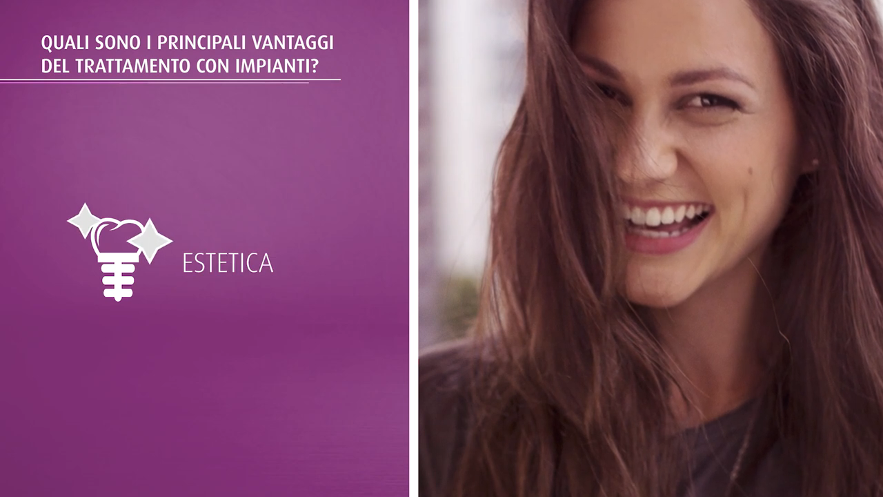 Video – Implantologia per tutti